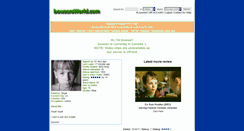 Desktop Screenshot of bowsersworld.com